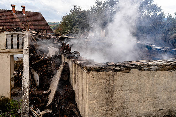 Affordable Fire Damage Repair solutions in Bayport, MN